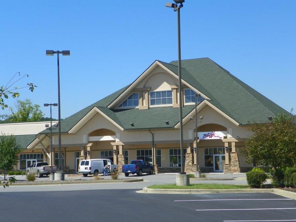 1548 Parkway, Sevierville, TN 37862